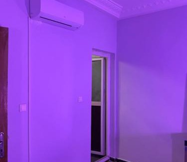 Ouakam Apartamento | Castanheimmo GMBH
