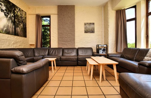 Barvaux Casa | Casa ∙ 2 habitaciones ∙ 8 personas
