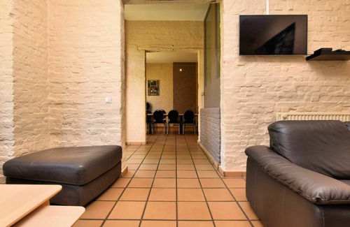 Barvaux Casa | Casa ∙ 2 habitaciones ∙ 8 personas