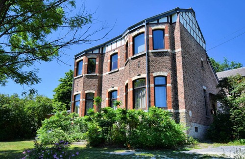 Barvaux Casa | Casa ∙ 9 habitaciones ∙ 26 personas