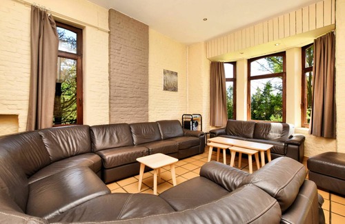 Barvaux Casa | Casa ∙ 9 habitaciones ∙ 26 personas
