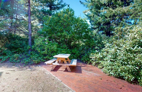 Manzanita Casa | Castaway Cabin