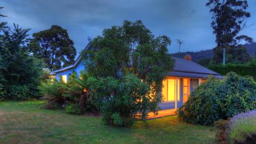 Dover Casa | Castaway Cottage