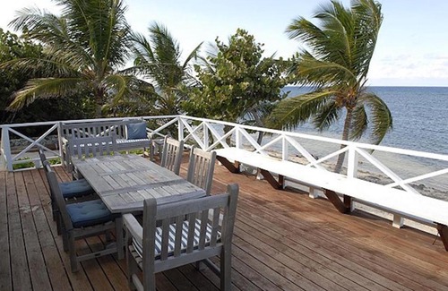 North Side Casa | Castaway Cove by Grand Cayman Villas & Condos