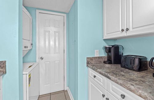 Gulf Shores Condominio | Castaways 1b 2 Bedroom Condo