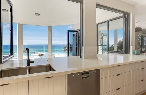 Castaways Beach Casa | Finalista 2018 en Stayz / HomeAway en la categoría de indulgencia