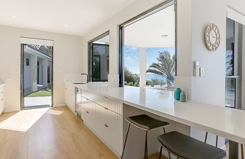Castaways Beach Casa | Finalista 2018 en Stayz / HomeAway en la categoría de indulgencia