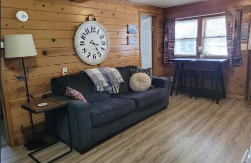 Newaygo Apartamento | Castaways Cottage on Croton Pond #1