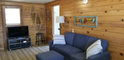 Newaygo Apartamento | Castaways Cottage on Croton Pond #2