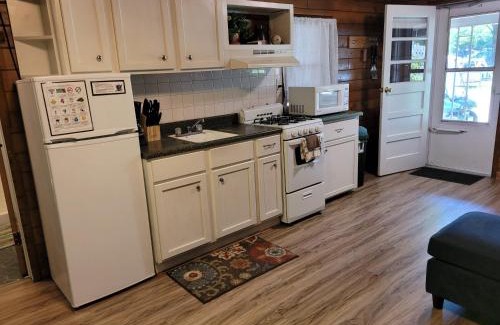 Newaygo Apartamento | Castaways Cottage on Croton Pond #2