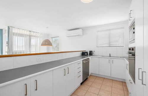 Castaways Beach Condominio | Castaways Penthouse Noosa