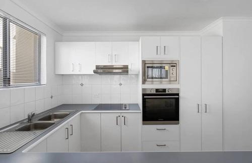 Castaways Beach Condominio | Castaways Penthouse Noosa