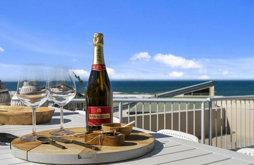 Castaways Beach Condominio | Castaways Penthouse Noosa