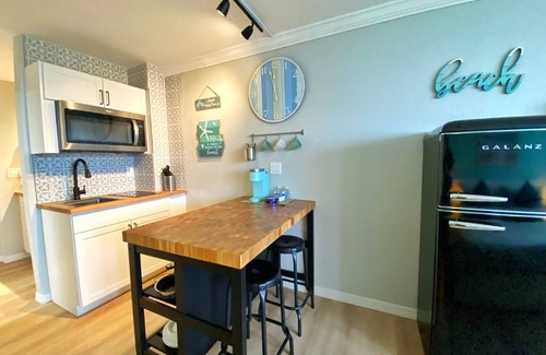 Daytona Beach Apartamento | Castaways Resort Studios