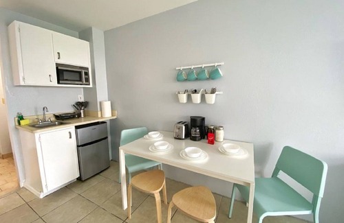 Daytona Beach Apartamento | Castaways Resort Studios