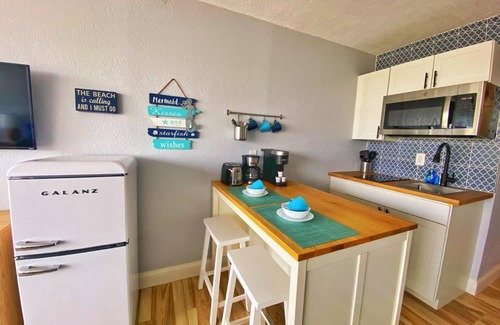 Daytona Beach Apartamento | Castaways Resort Studios
