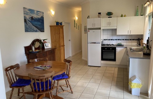 Iluka Apartamento | Castaways, time to relax
