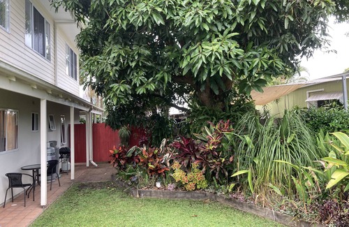 Iluka Apartamento | Castaways, time to relax