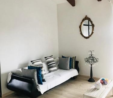 Castellamonte Apartamento | Castel Apartment