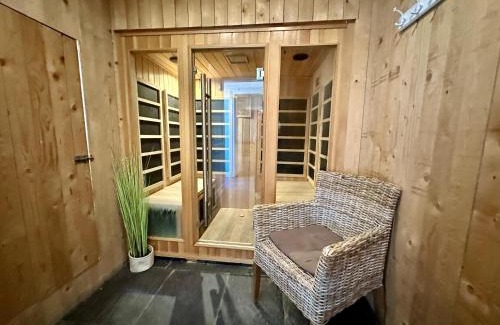 Trois-Ponts Casa | Castel Bodeux