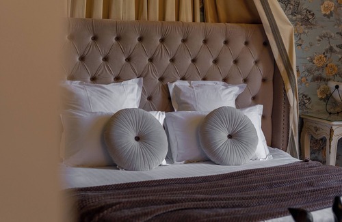 Montauban Cama Y Desayuno | Castel Bois Marie