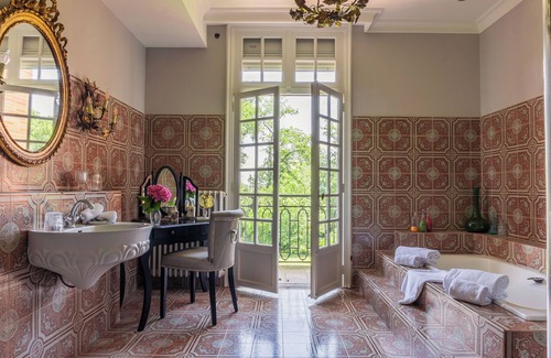 Montauban Cama Y Desayuno | Castel Bois Marie