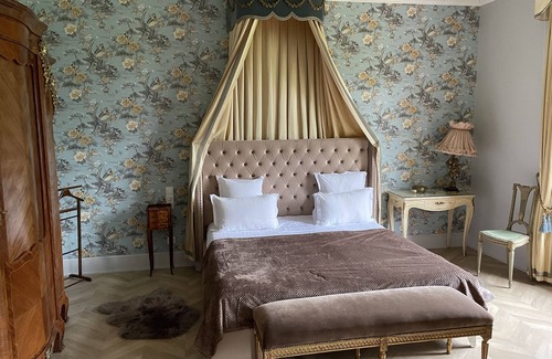 Montauban Cama Y Desayuno | Castel Bois Marie