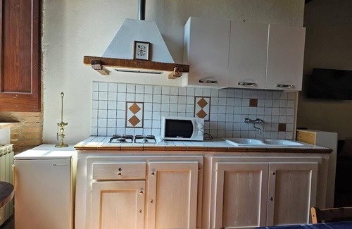Castel d'Arno Apartamento | Castel D'Arno - Gli Ulivi