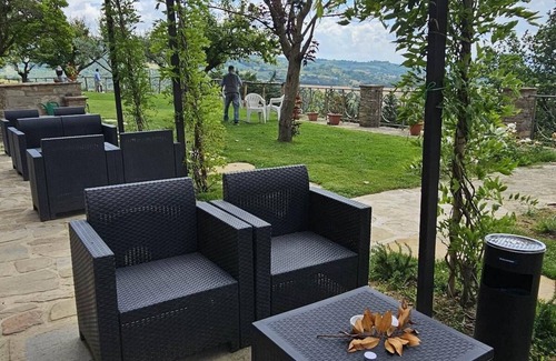 Castel d'Arno Apartamento | Castel D'Arno - Gli Ulivi
