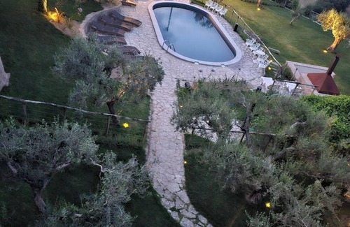 Castel d'Arno Apartamento | Castel D'Arno - Gli Ulivi