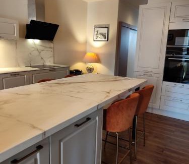 Belfort Apartamento | Castel de Satoya