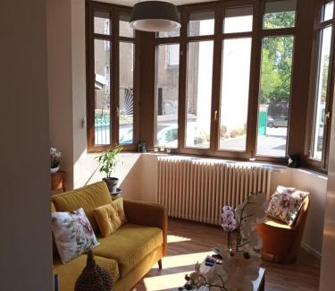 Belfort Apartamento | Castel de Satoya