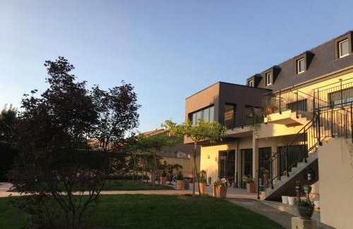 Fey Casa | Castel Féy