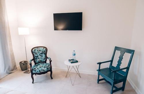 Fey Casa | Castel Féy