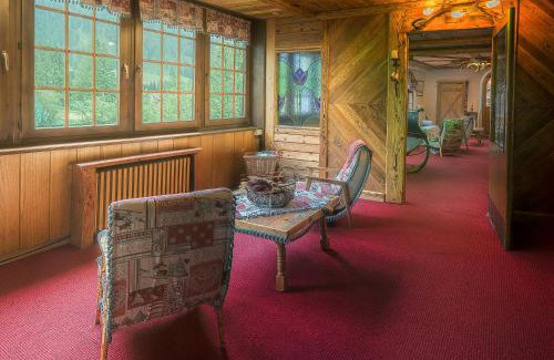 San Martino di Castrozza Apartamento | Castel Madonna