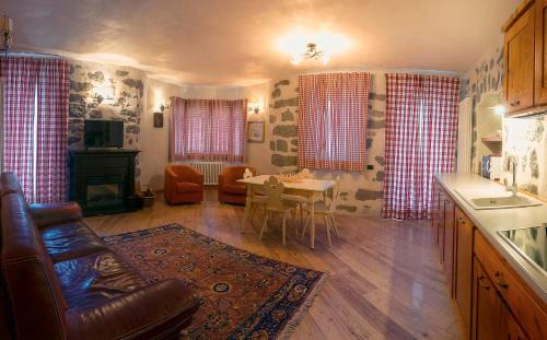San Martino di Castrozza Apartamento | Castel Madonna