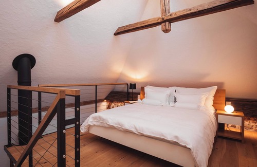 San Lorenzo di Sebato Hotel | Castel Maurn
