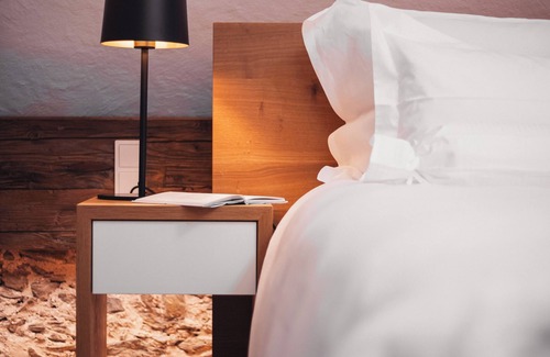 San Lorenzo di Sebato Hotel | Castel Maurn