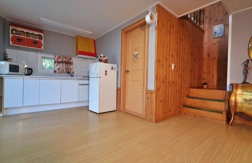 Dunnae Apartamento | Castel on the hill pension