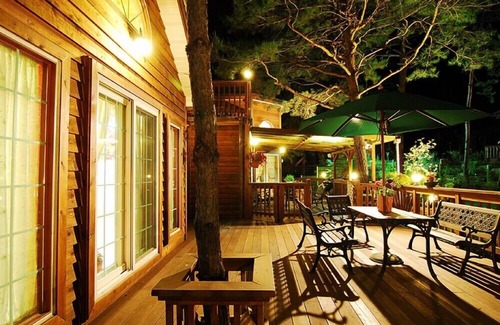 Dunnae Apartamento | Castel on the hill pension