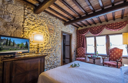 Strove Otro | Castel Pietraio