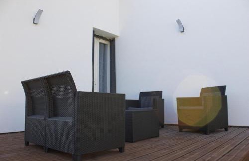 Pont-du-Chateau Casa | Castel Room
