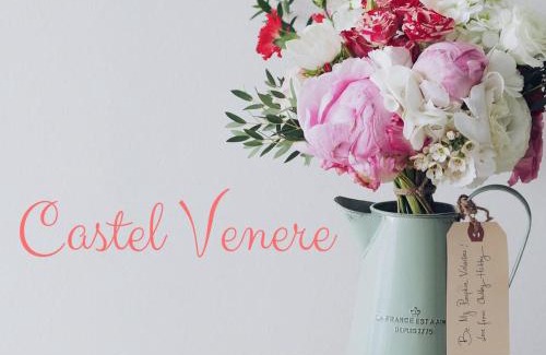 Kastel Casa | Castel Venere