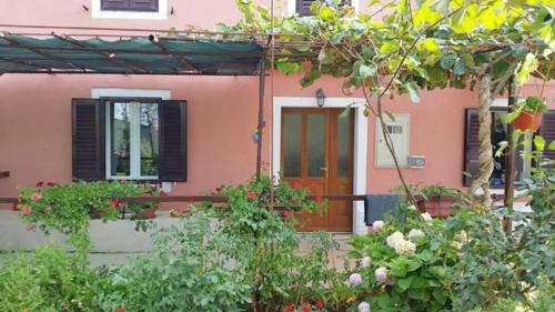 Kastel Casa | Castel Venere