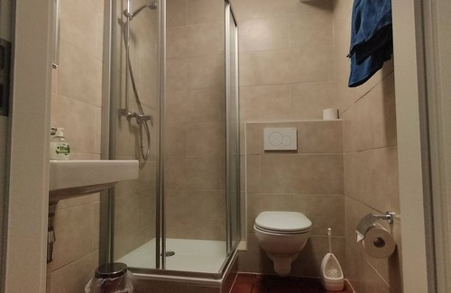 Veytaux Casa | Castel View