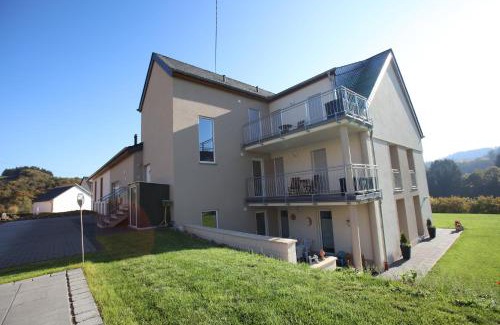 Echtershausen Apartamento | Castelferien