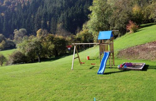 Echtershausen Apartamento | Castelferien