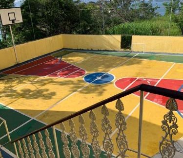 Ibicui Casa | Castelinho de ibicuí flats