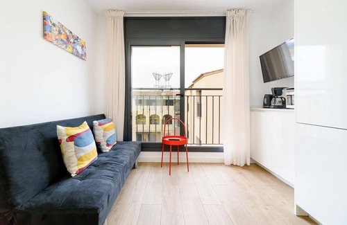 Castelldefels Apartamento | Castell Beach