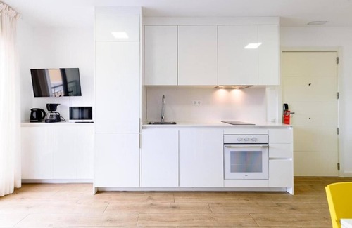 Castelldefels Apartamento | Castell Beach
